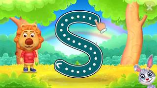 ABC Kids - Tracing & Phonics screenshot 3