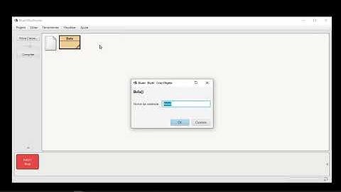 Fundamentos OO: criação de projeto, classe, e objetos com BlueJ