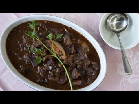 boeuf-bourguignon