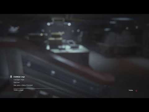 Transmissão ao vivo do PS4 de GlecioMonstrao