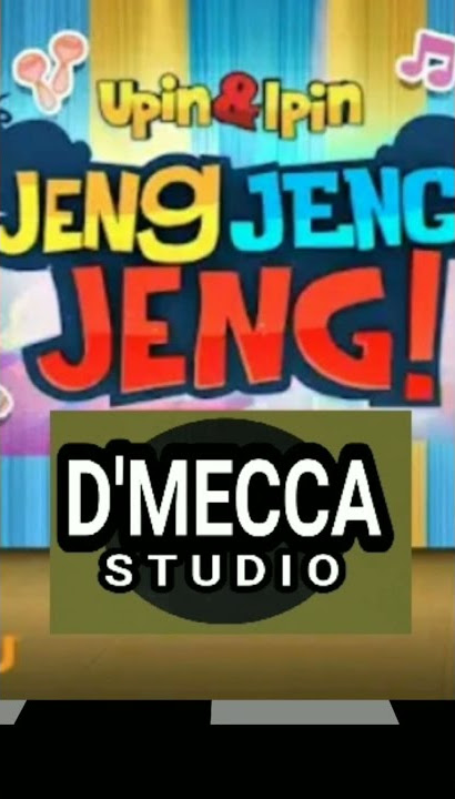 Upin Ipin Jeng Jeng Jeng#upinipin #upinipinterbaru2021 #upinipinmeme #upindanipin