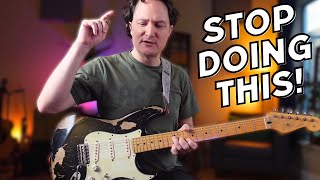 Tired of Playing the Same Chords? Try These Five Tips