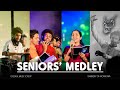 Seniors medley  yathra 2019
