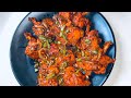 Chicken szechwan lollipops indo chinese starter recipe by saiyeds kitchen szechwan lollipop in urdu