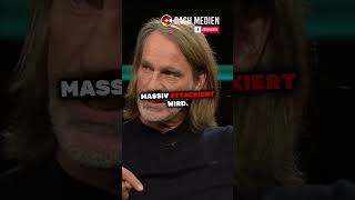 Meinungsfreiheit In Gefahr? Richard David Precht