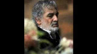 Placido Domingo - Time After Time chords