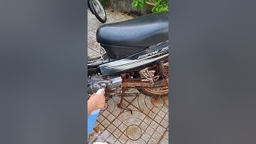 Sự khác nhau của 2 loại nước rửa xe không chạm