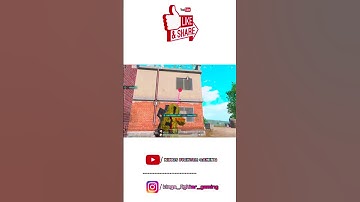 Ghus ke 1v4 😳 | #shorts #bgmi #pubgmobile