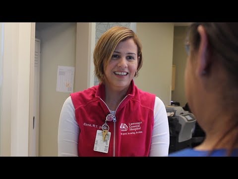Andover Medical Center Women's Health Imaging Services