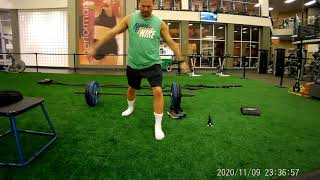 Planks Part 2 And Yoga Poses 1