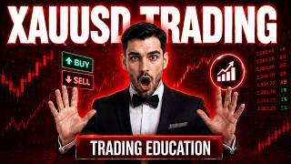 🔴 XAUUSD LIVE | XAUUSD Chart Analysis (M5) | 29/7/2026 #ppi