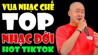 LK Tổng Hợp Những Bài Nhạc Chế Về Đời Càng Nghe Càng Thấm | Top Nhạc Chế Hot TIKTOK