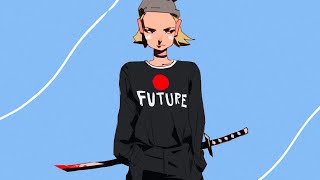 grandson - In Over My Head (Lyrics)