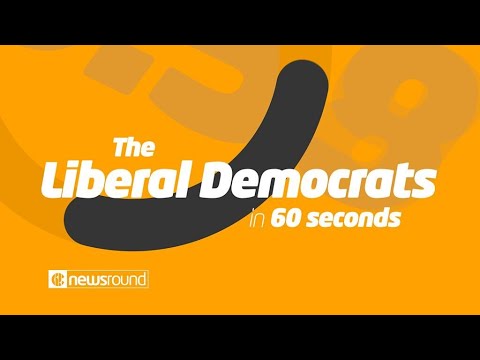 General Election 2019: The Liberal Democrats in 60 seconds