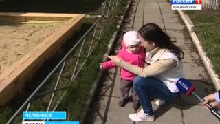 В детсаду ребенка забыли на улице В детсаду ребенка забыли на улице