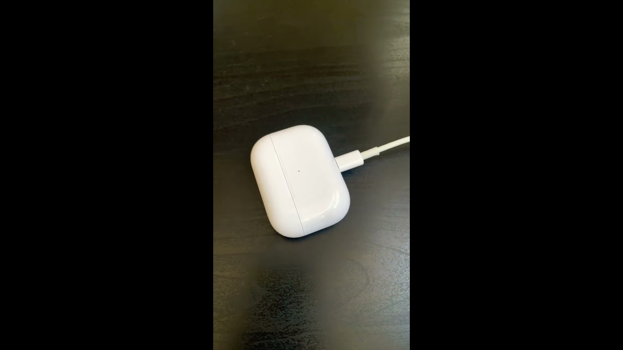 Airpods Pro Magsafe Купить