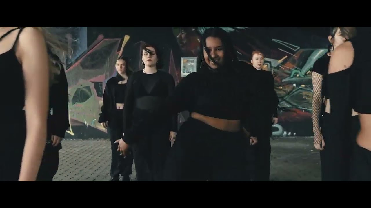 TalentCAMPus Sommer 2023 - "DIP" - Stefflon Don, MS Banks