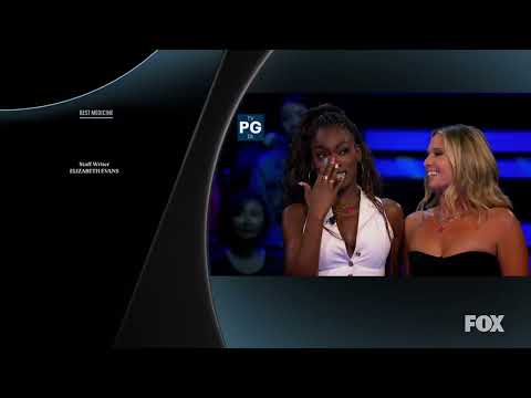 Fox Announcements Over Logos and Split Screen Credits (July 23, 2026)