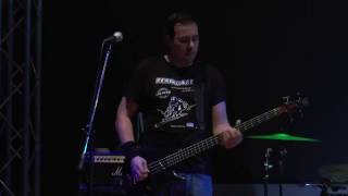 Abactor - La Maledizione Dellangelo Caduto Live At Shabba Cantù Co