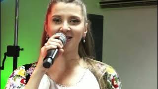 Adelina Fulga Bal Concești  2023 Paște 2