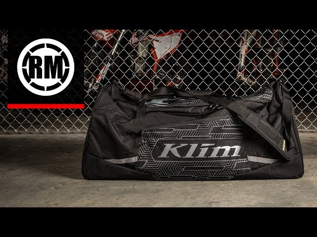 Klim Aspect 16 Avalanche Airbag Pak | chrisburandt