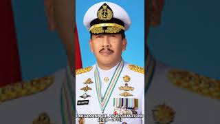 11 Nama Daftar Panglima Tni Dari 1993  2022 shorts