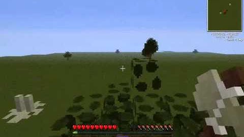 Minecraft Tekkit Adventure Part 2