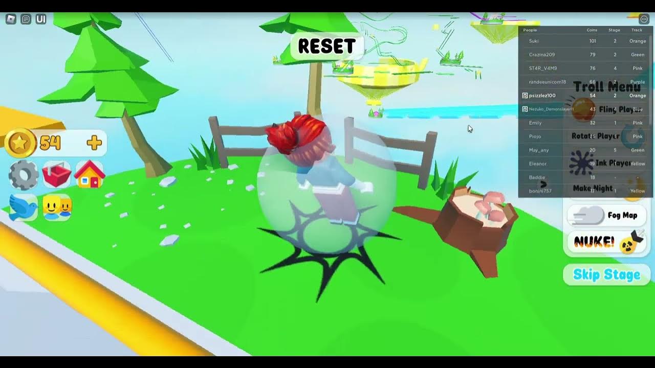 playing marble run simulator again YouTube