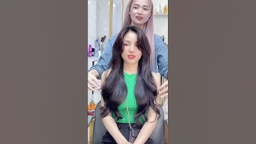 Nối tóc lông vũ Bắc Ninh , tóc lông vũ giá bao nhiêu