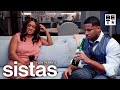 Tracked By The Enemy | Sistas S3 #BETSistas