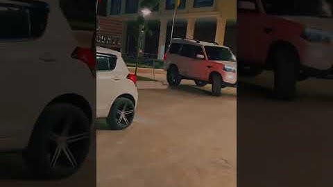 MODIFIED SWIFT , SCORPIO #shortshorts #trending 🏔️#viral #carlovers ❤️ IG_CARLOVERS9993