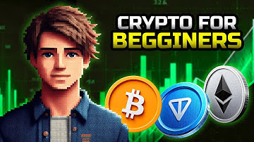 Bitcoin, Ethereum, TON Crystal: Most Popular Cryptocurrency Explained | Crypto Guru Academy
