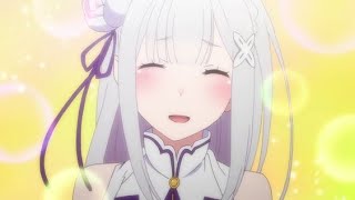 Re:Zero | Edit - Alone Together