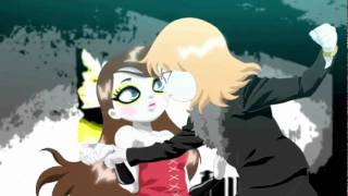 Teaser MV of 2NE1 - Hate You