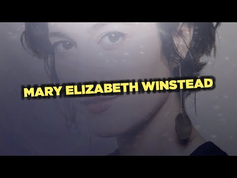 Видео: Мери Елизабет Уинстед (актриса) Нетна стойност: Wiki, омъжена, семейство, сватба, заплата, братя и сестри