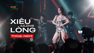 Xiêu Lòng - ICM x Thoại Nghi | IUH Dance Perfromance