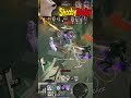 Ivy Haze Ult Combo Should be Illegal #deadlock #deadlockgameplay #valve
