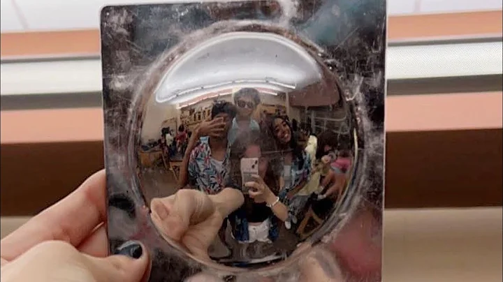 the last week of sophomore year