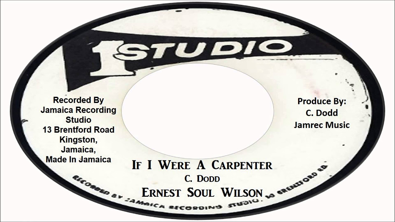 U*5様 Freedom Fighter/Ernest Wilson ERNEST WILSON & SOUND DIMENSION - Freedom Fighter - YouTube