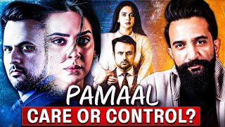 Download Lagu Pamaal Explained | When Protection Turns Into Possession | Imtinan Ahmad MP3