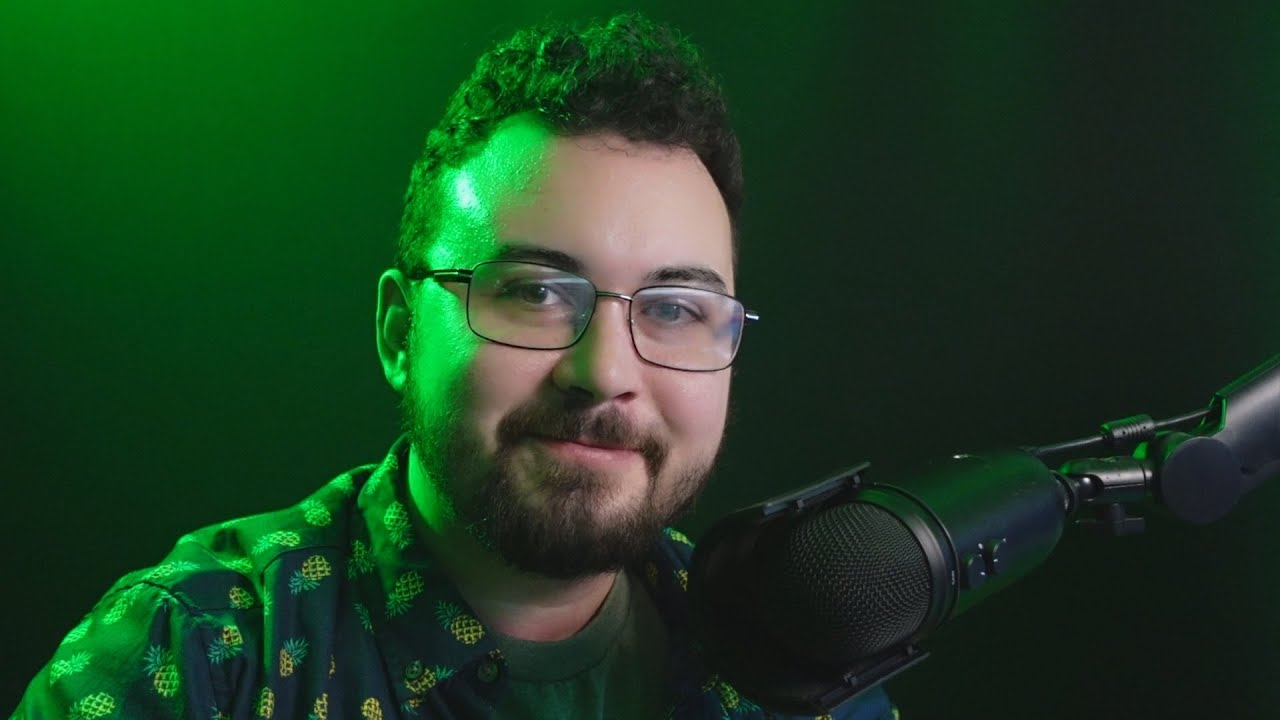 Topplenaut Yapping for 14 Minutes