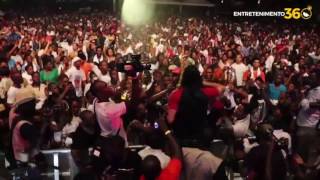 Gabriel Pensador - Sons do Atlântico (Angola)