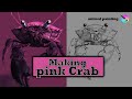 illustration painting for beginners | ANIMAL PAINTING IN KRITA #SKETCHES #digitalpainting #krita