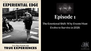 Why Emotionally Driven Events Are the Future of Marketing