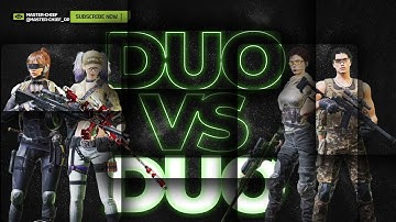 Duo Mode Is Never Easy, But How To Manage !? -Lost Light