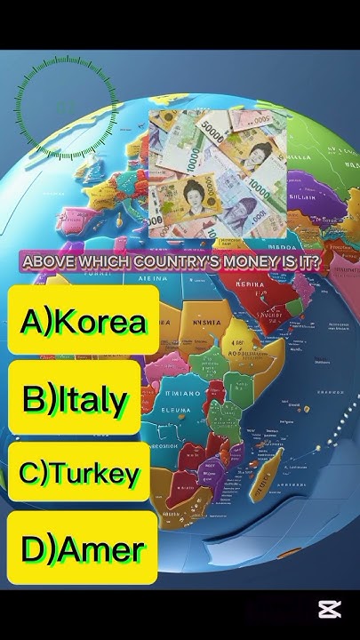 which-country-s-currency-is-above-shorts-youtube