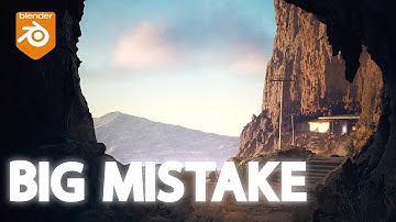 Why You Shouldn’t Use the Latest Version of Blender