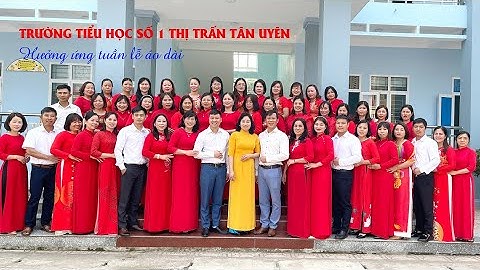 MỘT SỐ HOẠT ĐỘNG HƯỞNG ỨNG "TUẦN LỄ ÁO DÀI 2023" - CHÀO MỪNG NGÀY QUỐC TẾ PHỤ NỮ 8/3