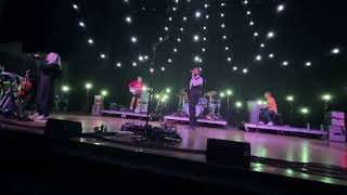 The Head and the Heart - Rivers and Roads live @ Orpheum Theater New Orleans 11-18-23