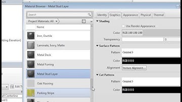 How to Create a New Wall Type in Revit